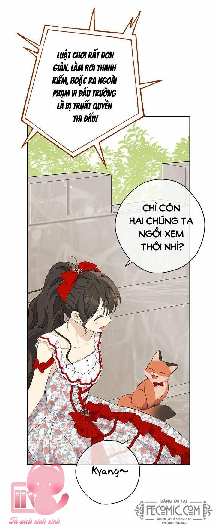 Thật Ra Tôi Mới Là Thật - Chap 73 - Trang 29