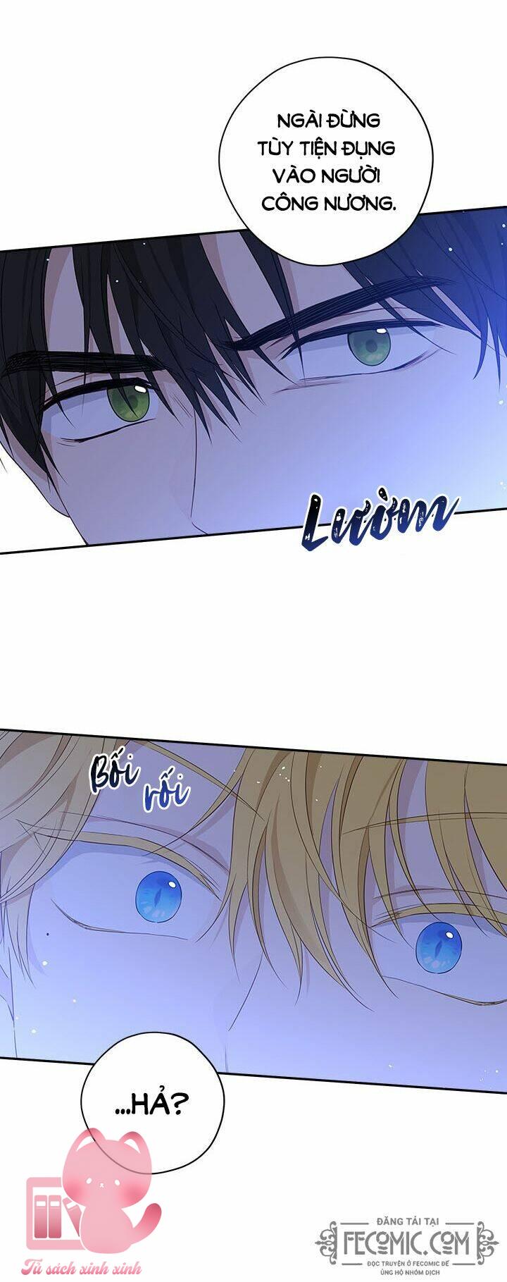 Thật Ra Tôi Mới Là Thật - Chap 73 - Trang 3