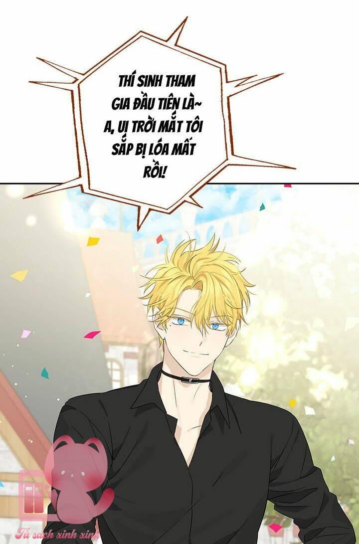 Thật Ra Tôi Mới Là Thật - Chap 73 - Trang 30