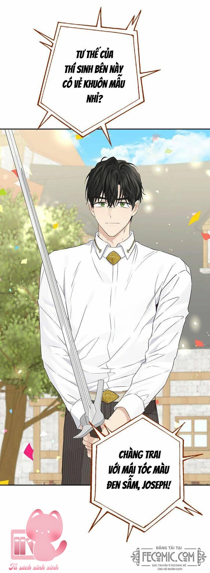 Thật Ra Tôi Mới Là Thật - Chap 73 - Trang 31