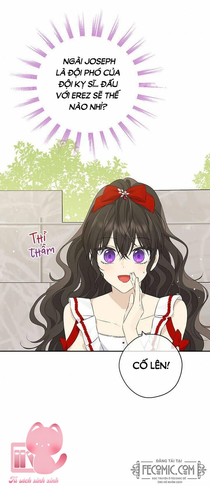 Thật Ra Tôi Mới Là Thật - Chap 73 - Trang 32