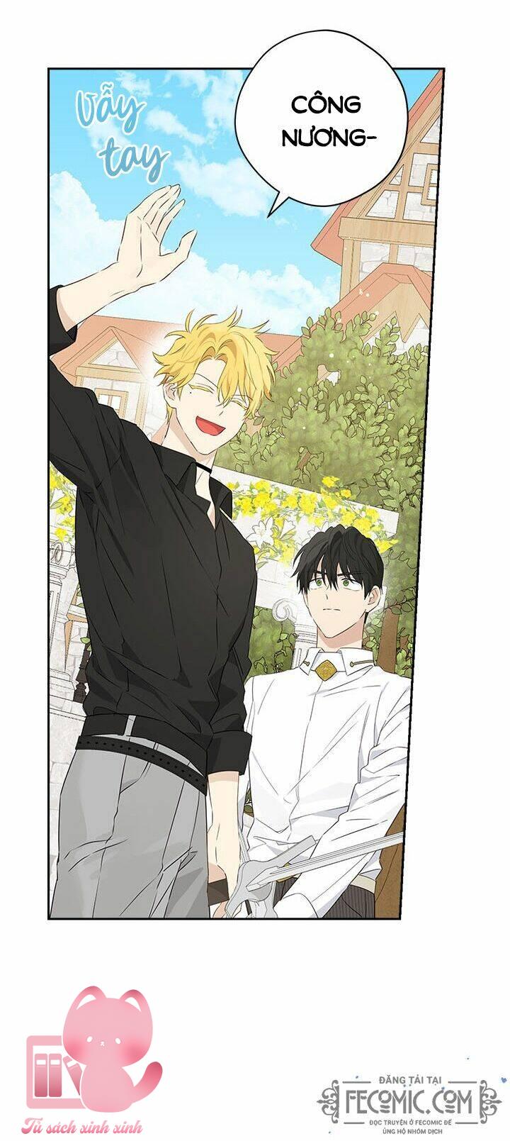 Thật Ra Tôi Mới Là Thật - Chap 73 - Trang 33