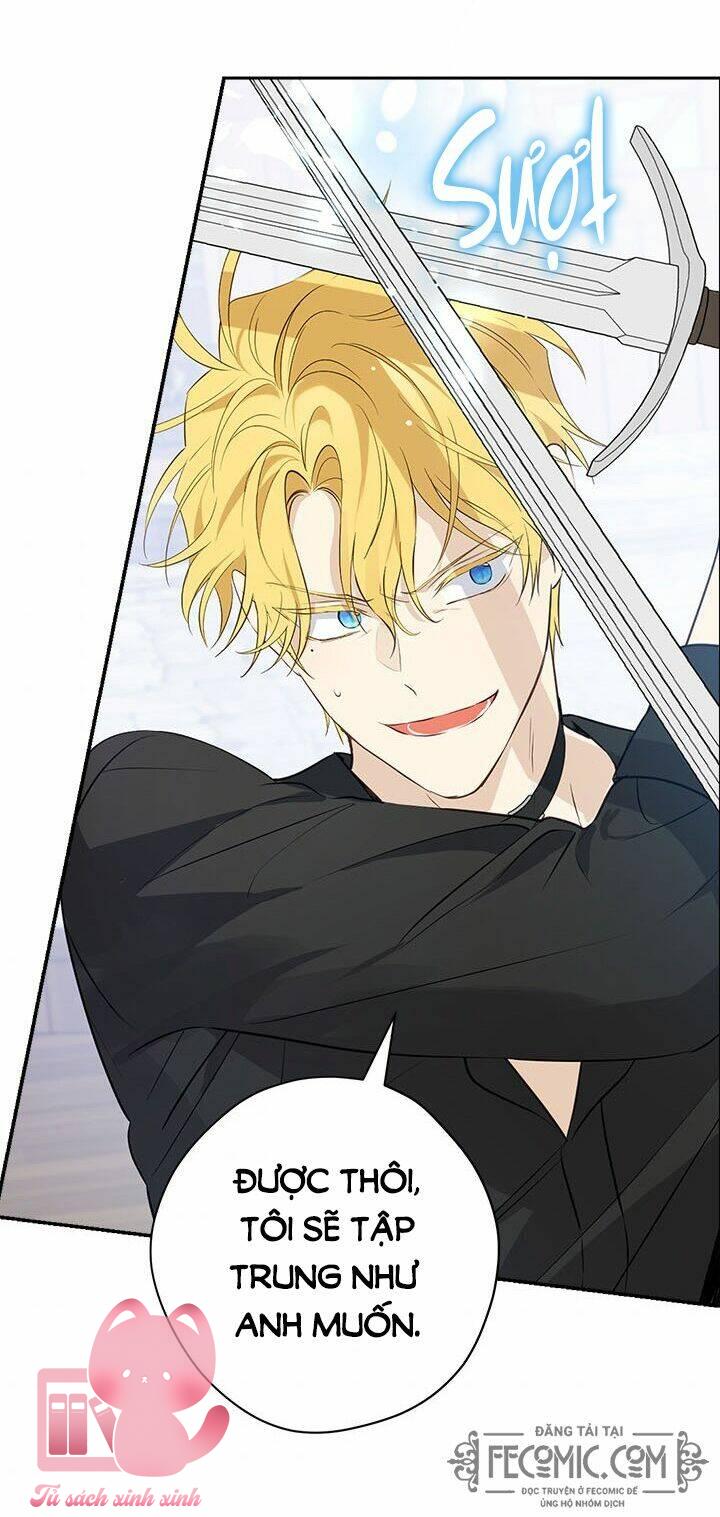 Thật Ra Tôi Mới Là Thật - Chap 73 - Trang 37