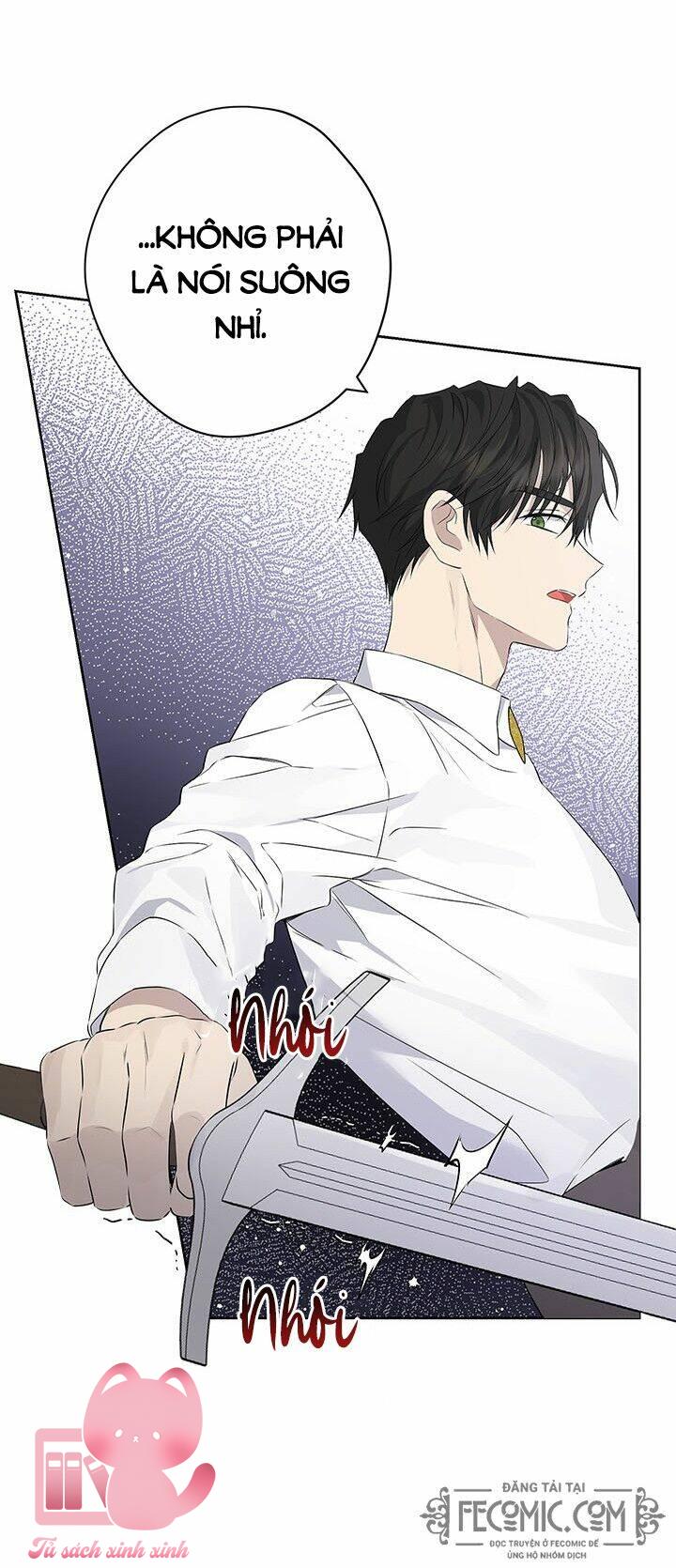 Thật Ra Tôi Mới Là Thật - Chap 73 - Trang 39