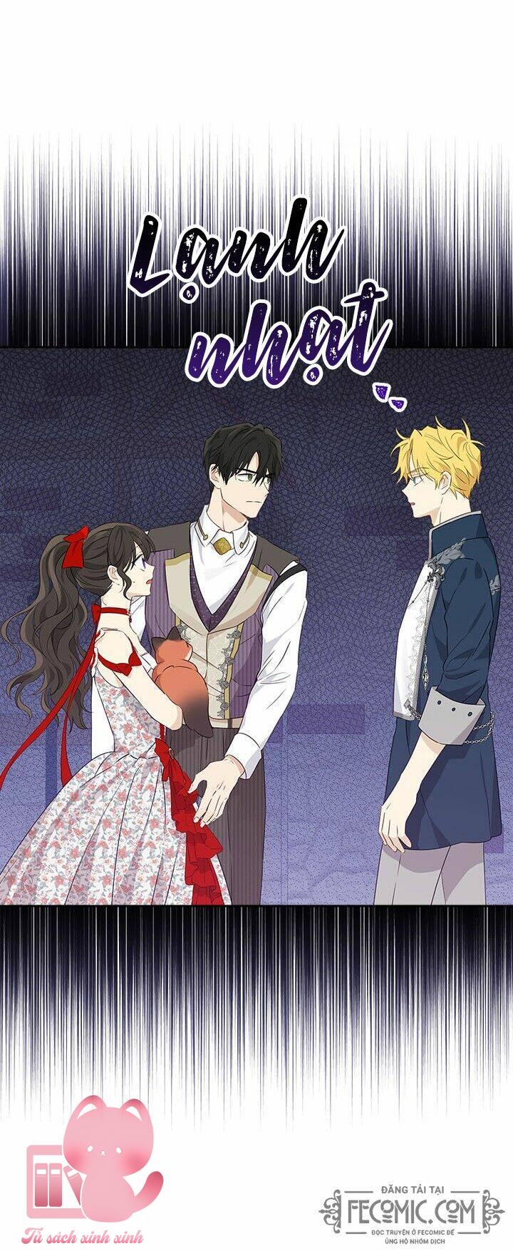 Thật Ra Tôi Mới Là Thật - Chap 73 - Trang 4