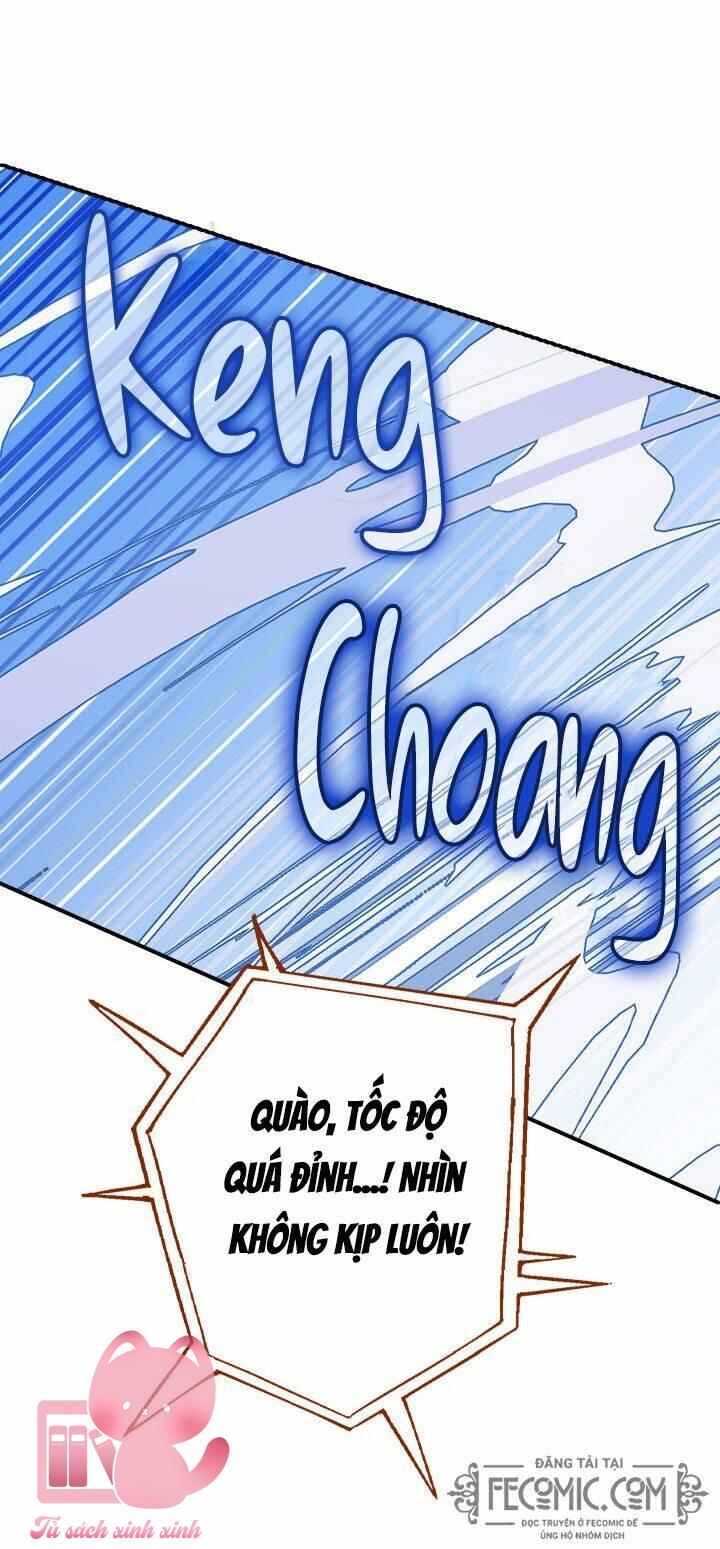 Thật Ra Tôi Mới Là Thật - Chap 73 - Trang 40