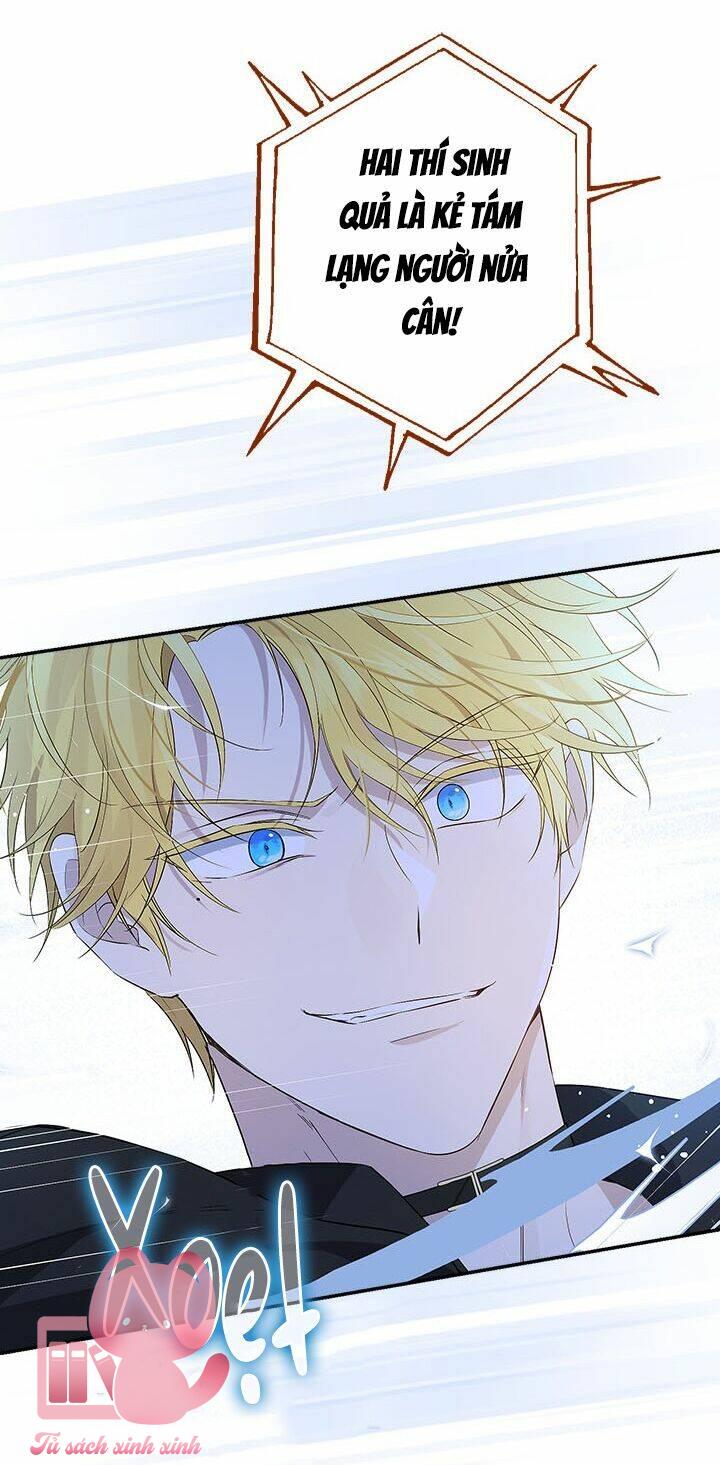 Thật Ra Tôi Mới Là Thật - Chap 73 - Trang 42