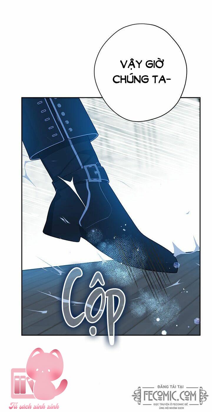 Thật Ra Tôi Mới Là Thật - Chap 73 - Trang 45