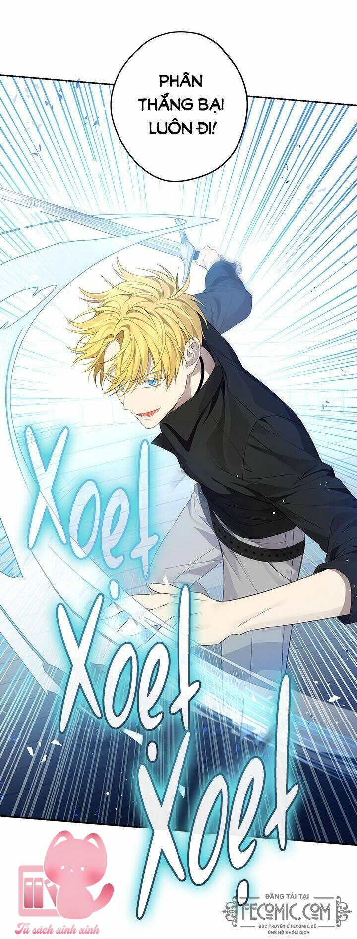 Thật Ra Tôi Mới Là Thật - Chap 73 - Trang 47