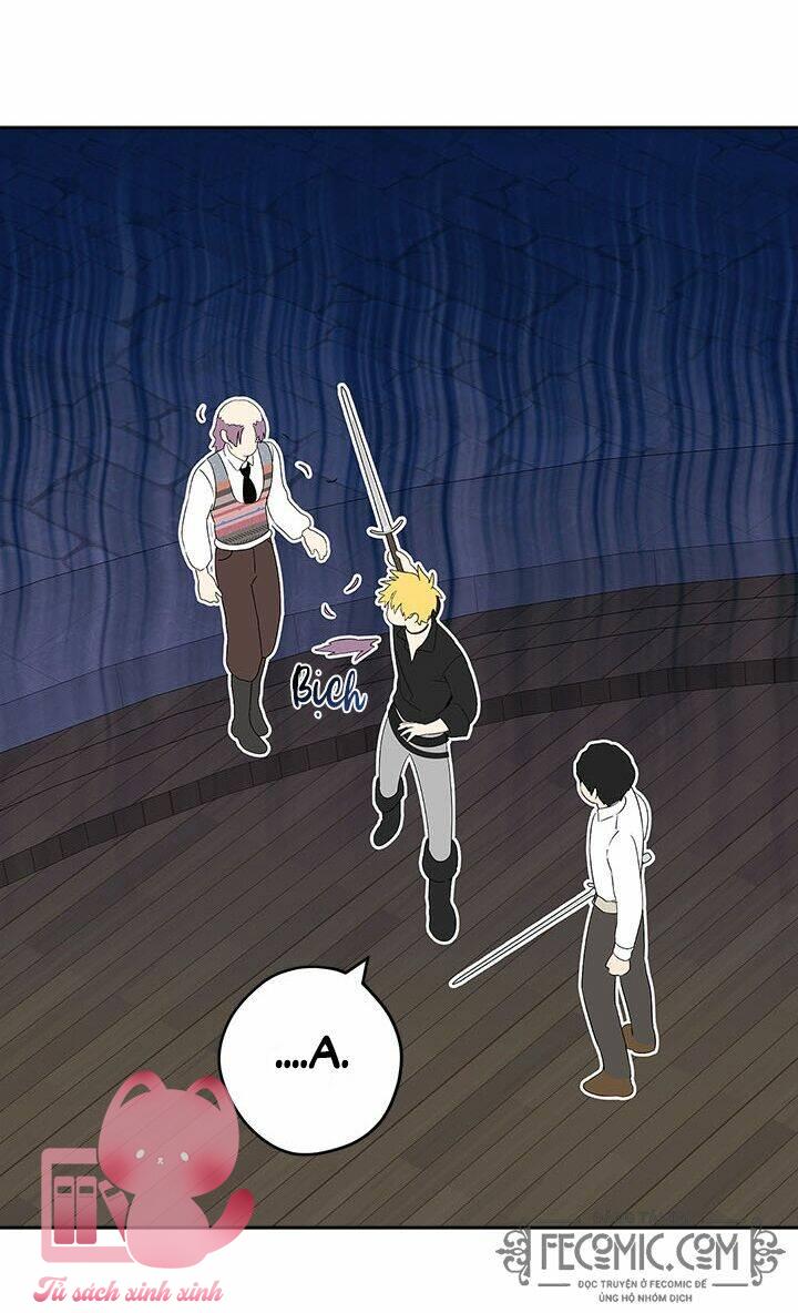 Thật Ra Tôi Mới Là Thật - Chap 73 - Trang 49