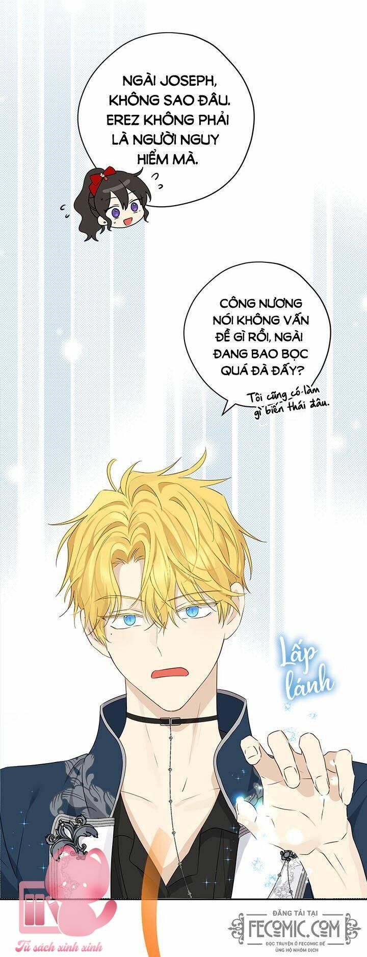 Thật Ra Tôi Mới Là Thật - Chap 73 - Trang 5