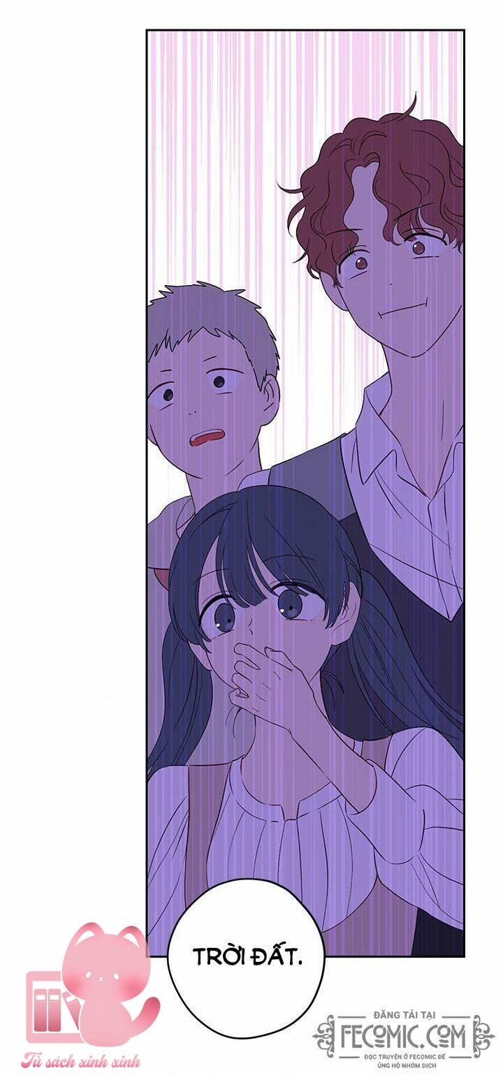 Thật Ra Tôi Mới Là Thật - Chap 73 - Trang 50