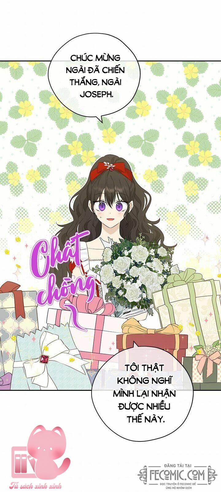 Thật Ra Tôi Mới Là Thật - Chap 73 - Trang 57