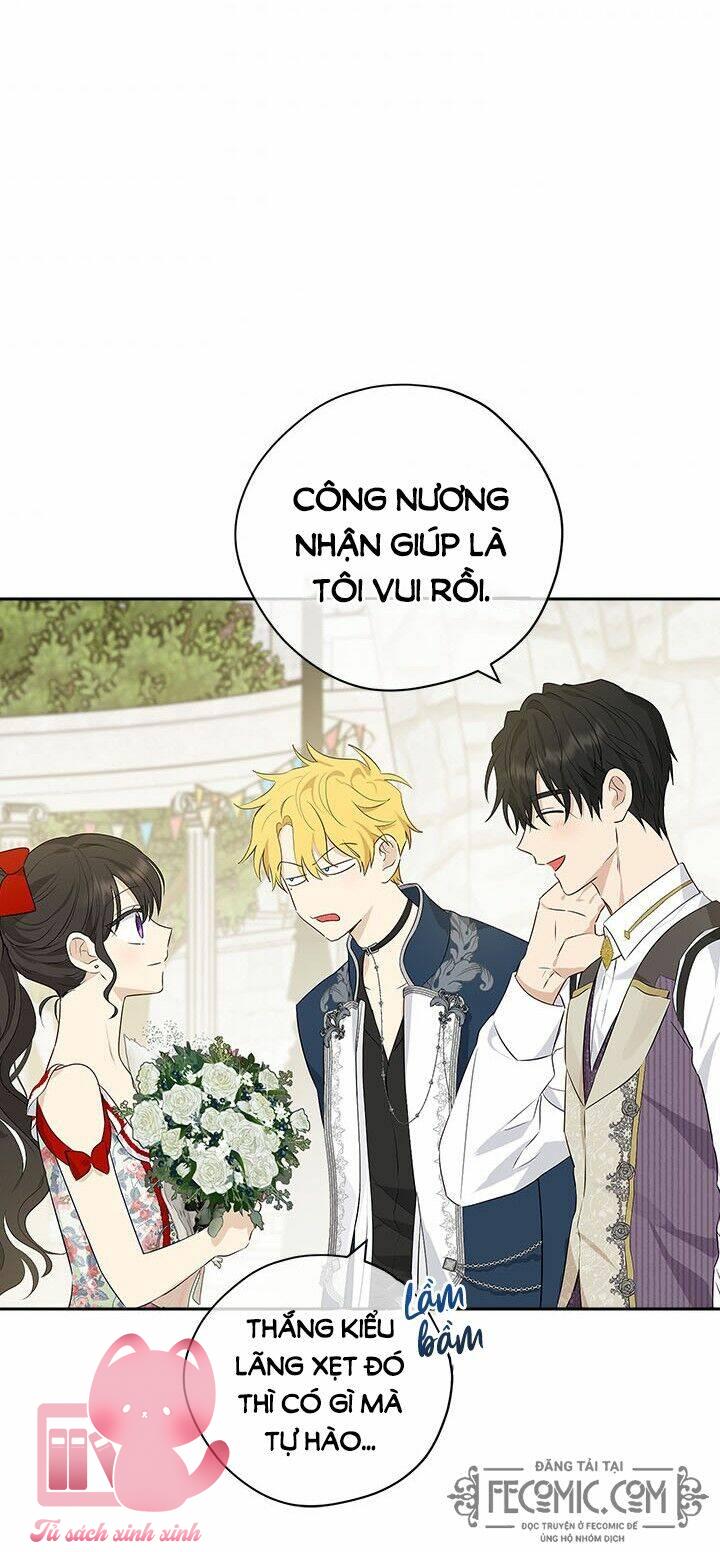 Thật Ra Tôi Mới Là Thật - Chap 73 - Trang 58