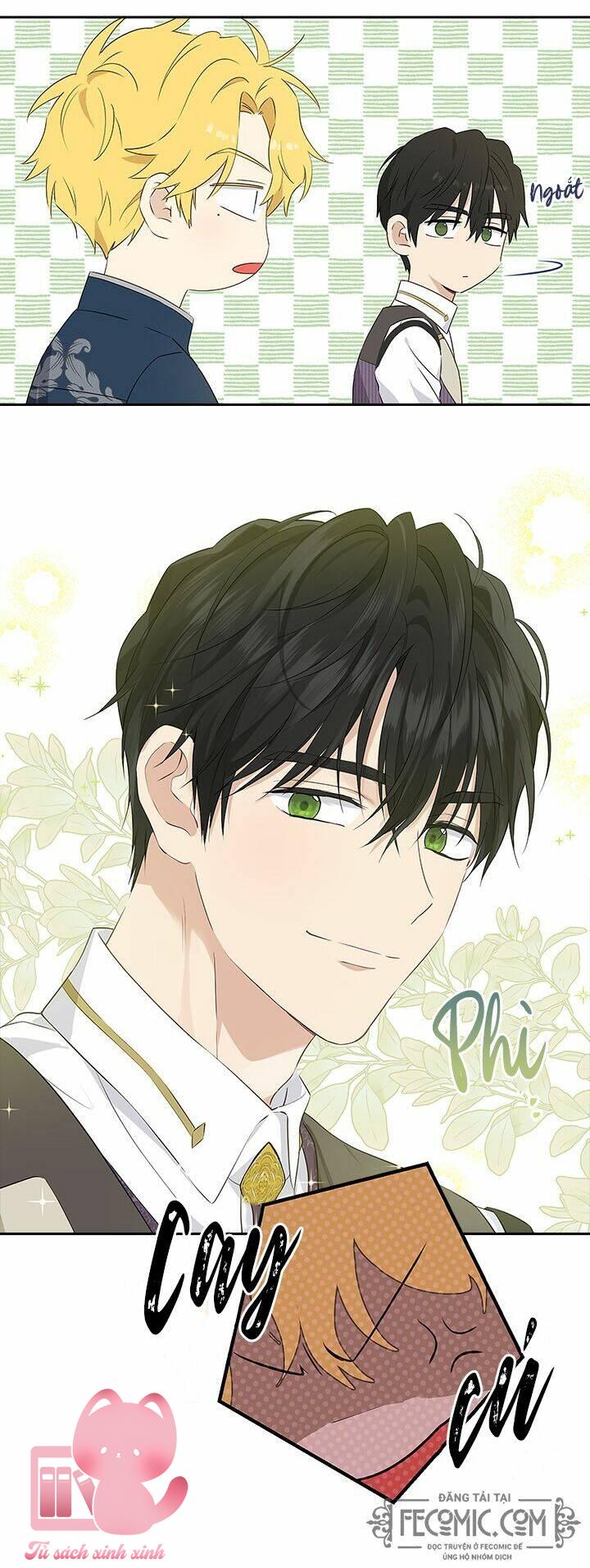 Thật Ra Tôi Mới Là Thật - Chap 73 - Trang 59