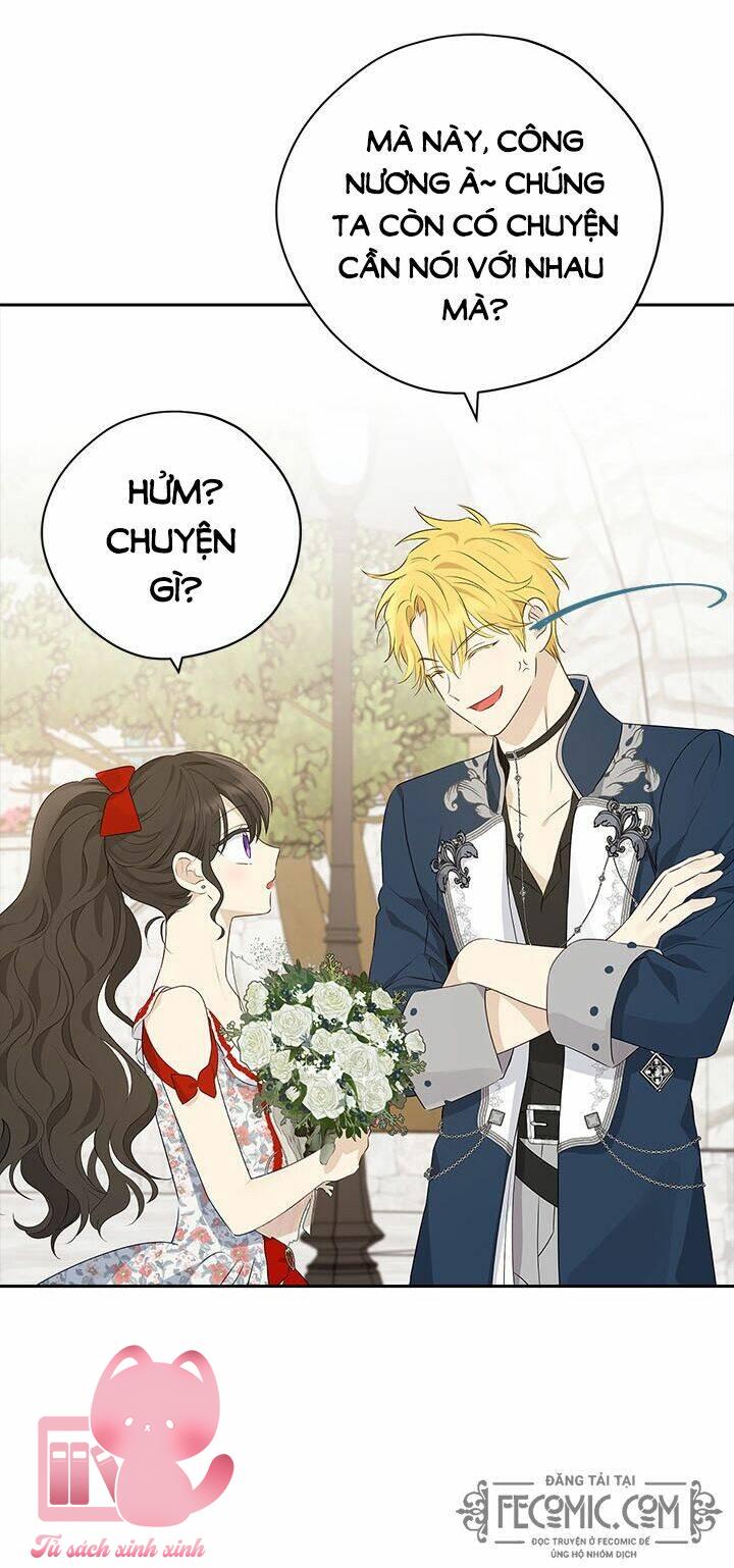 Thật Ra Tôi Mới Là Thật - Chap 73 - Trang 60