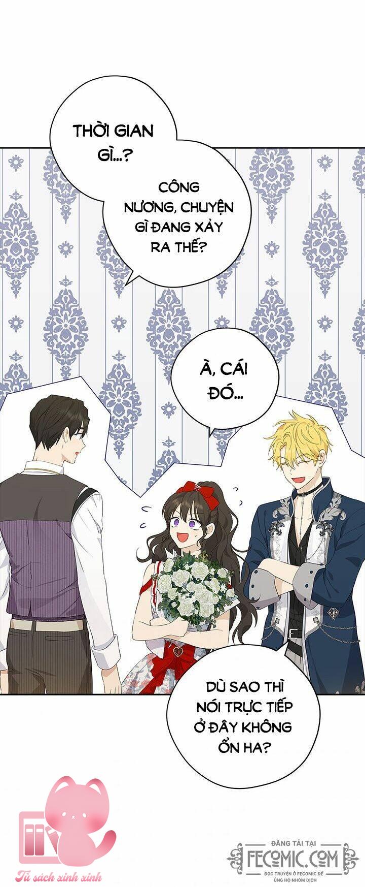 Thật Ra Tôi Mới Là Thật - Chap 73 - Trang 62