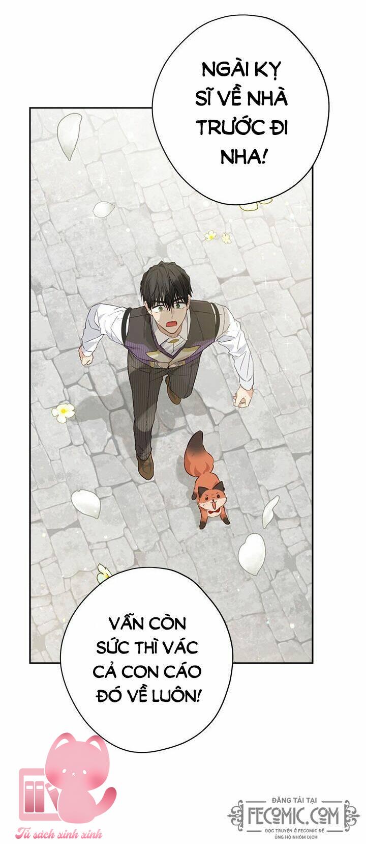 Thật Ra Tôi Mới Là Thật - Chap 73 - Trang 65