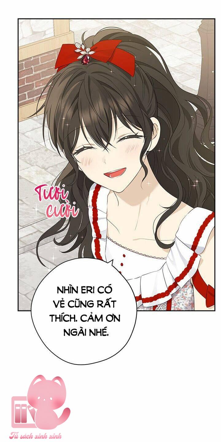 Thật Ra Tôi Mới Là Thật - Chap 73 - Trang 8