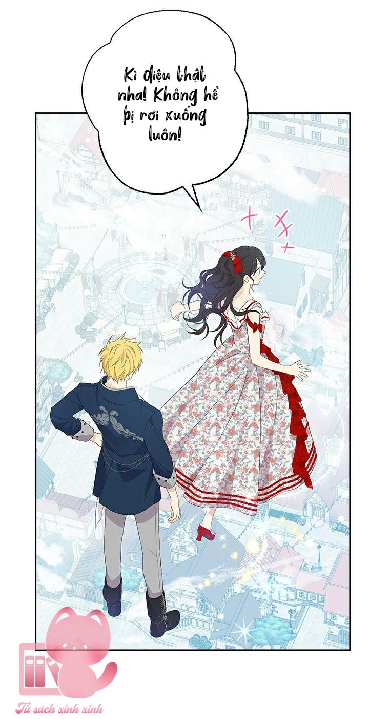 Thật Ra Tôi Mới Là Thật - Chap 74 - Trang 10
