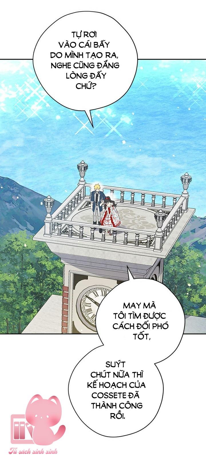 Thật Ra Tôi Mới Là Thật - Chap 74 - Trang 15
