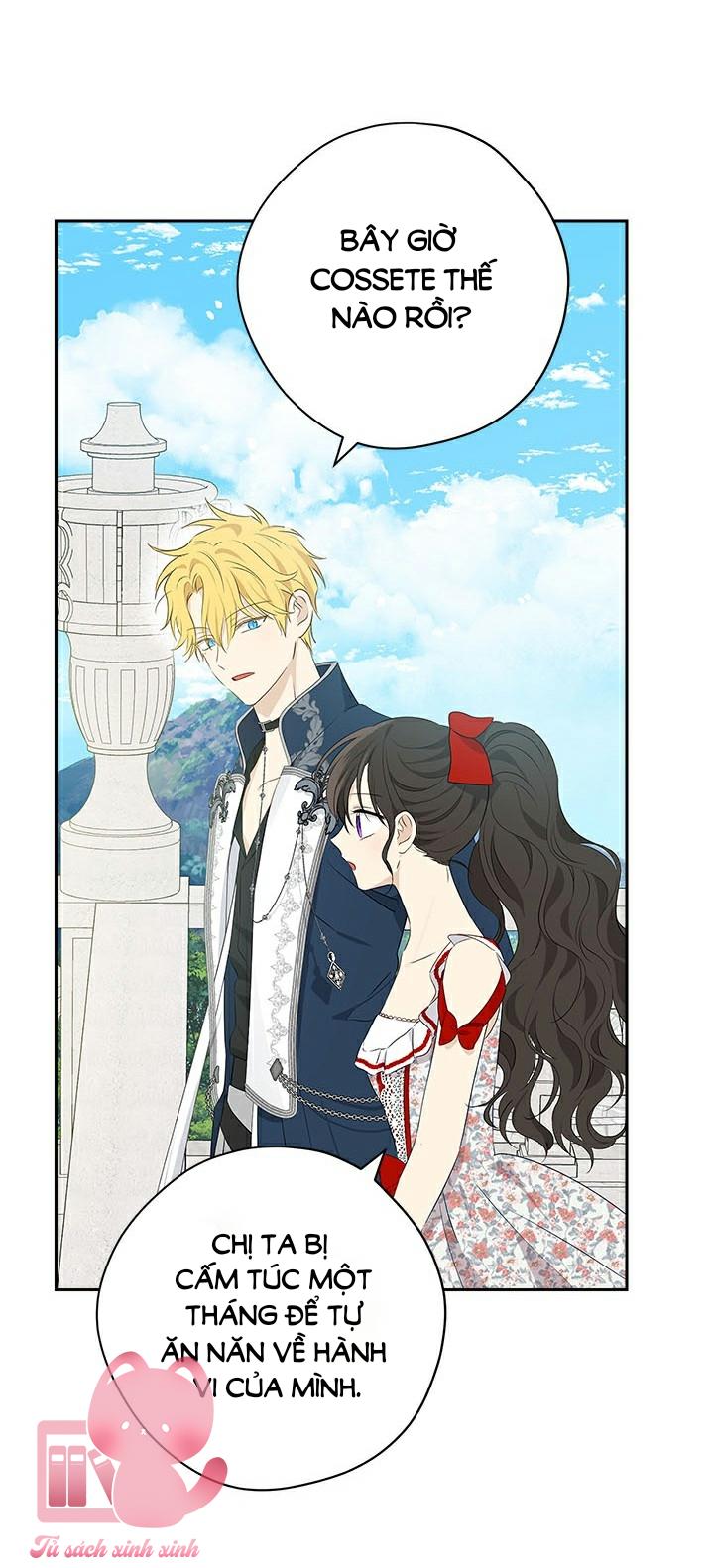 Thật Ra Tôi Mới Là Thật - Chap 74 - Trang 16