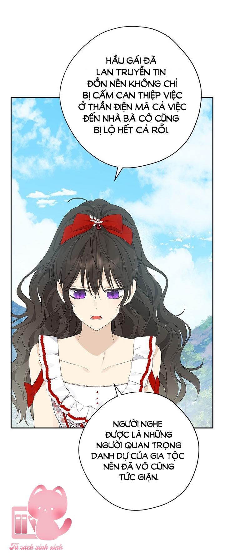 Thật Ra Tôi Mới Là Thật - Chap 74 - Trang 17