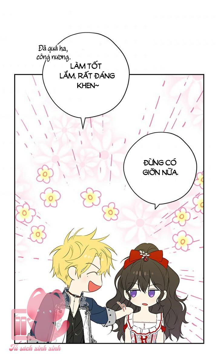 Thật Ra Tôi Mới Là Thật - Chap 74 - Trang 18