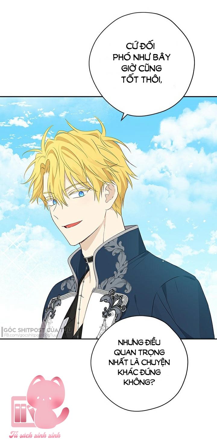 Thật Ra Tôi Mới Là Thật - Chap 74 - Trang 19