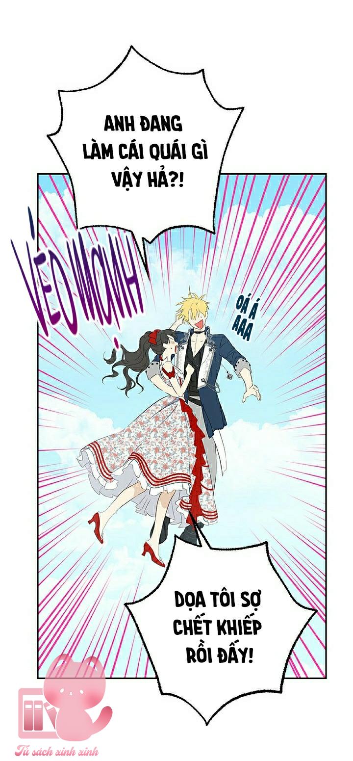 Thật Ra Tôi Mới Là Thật - Chap 74 - Trang 2