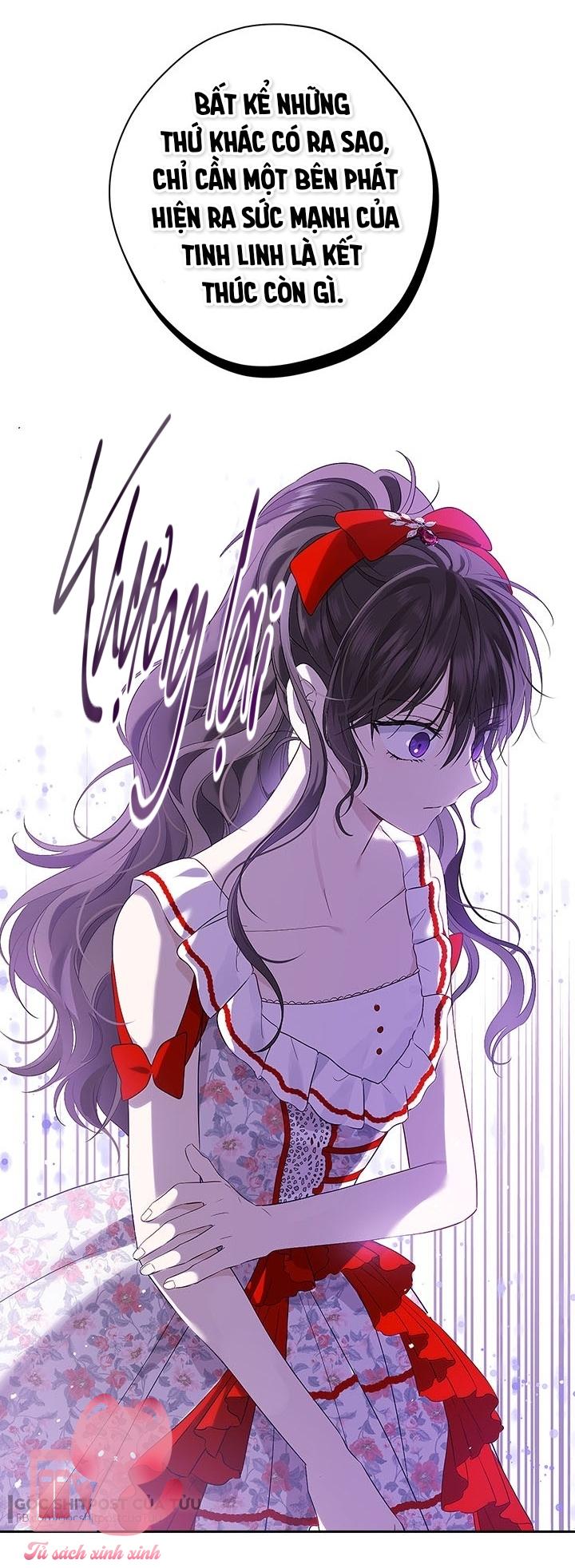 Thật Ra Tôi Mới Là Thật - Chap 74 - Trang 20
