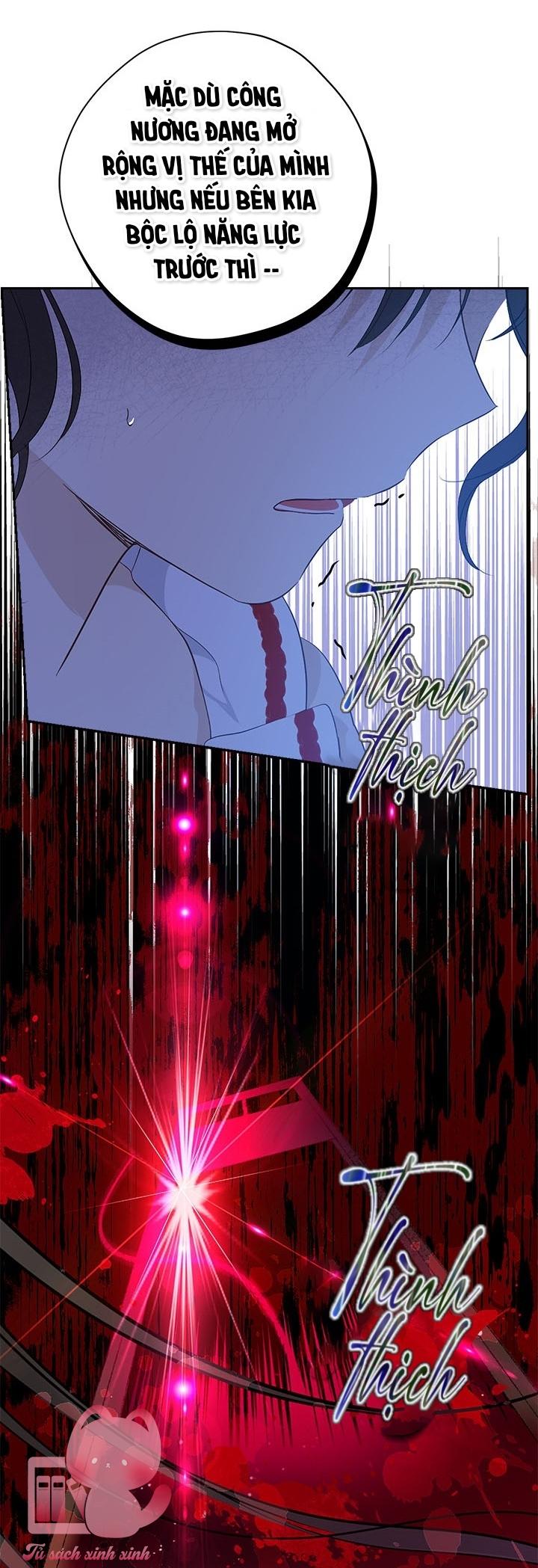 Thật Ra Tôi Mới Là Thật - Chap 74 - Trang 21