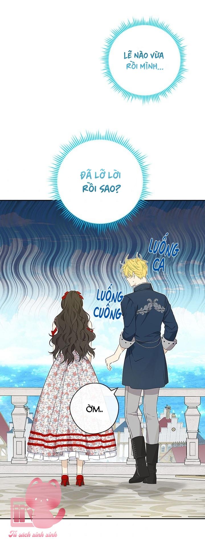 Thật Ra Tôi Mới Là Thật - Chap 74 - Trang 28