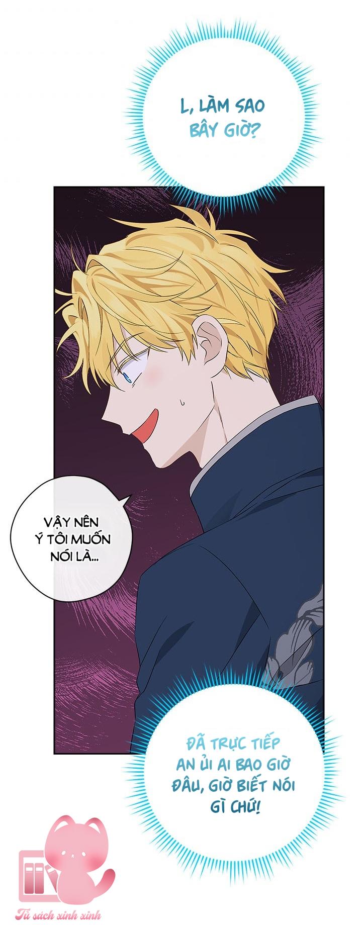Thật Ra Tôi Mới Là Thật - Chap 74 - Trang 29