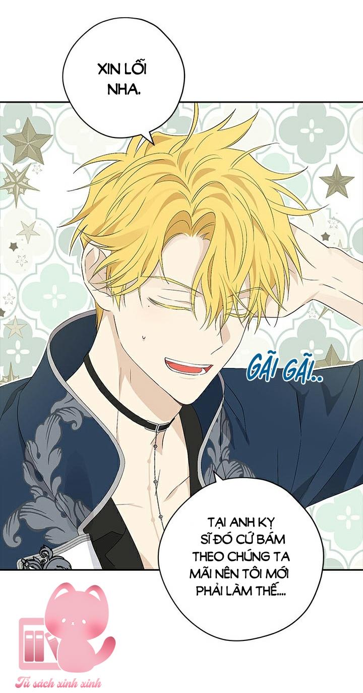 Thật Ra Tôi Mới Là Thật - Chap 74 - Trang 3