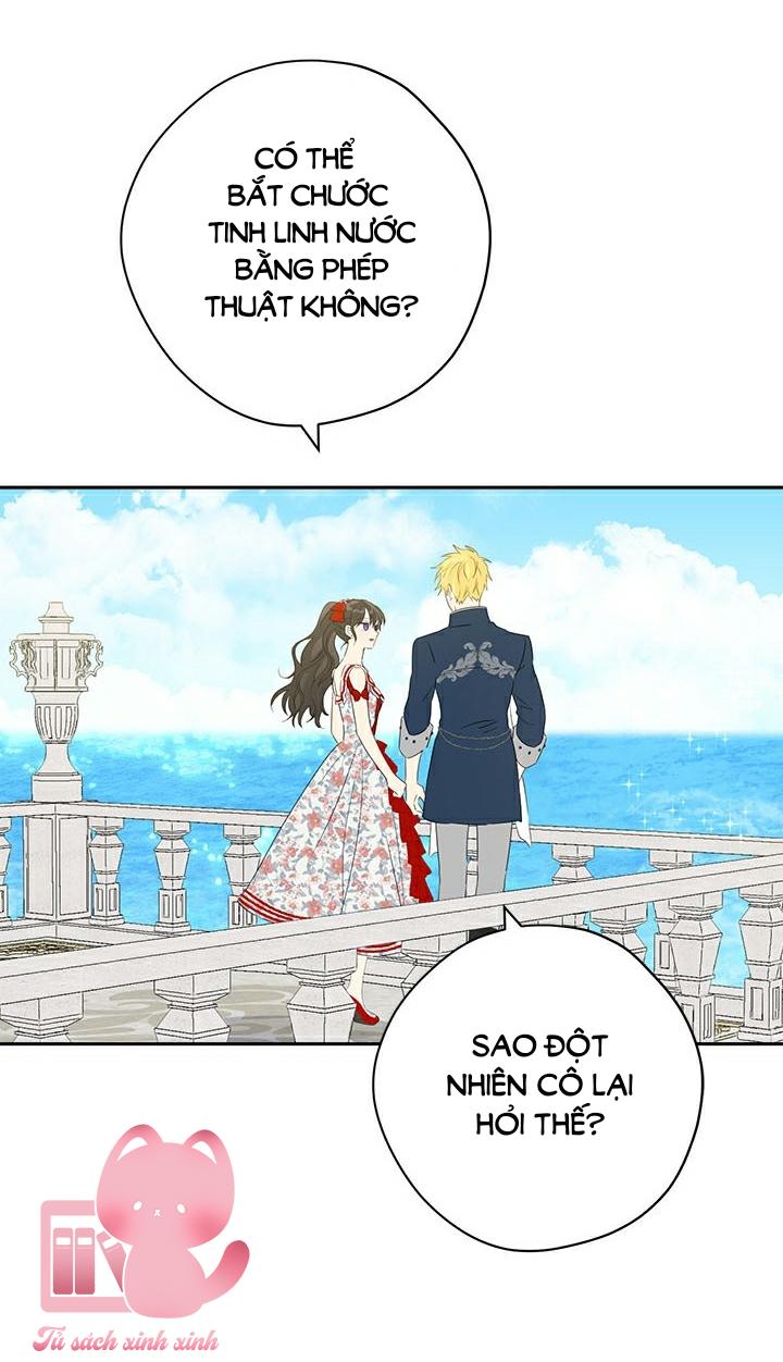 Thật Ra Tôi Mới Là Thật - Chap 74 - Trang 31