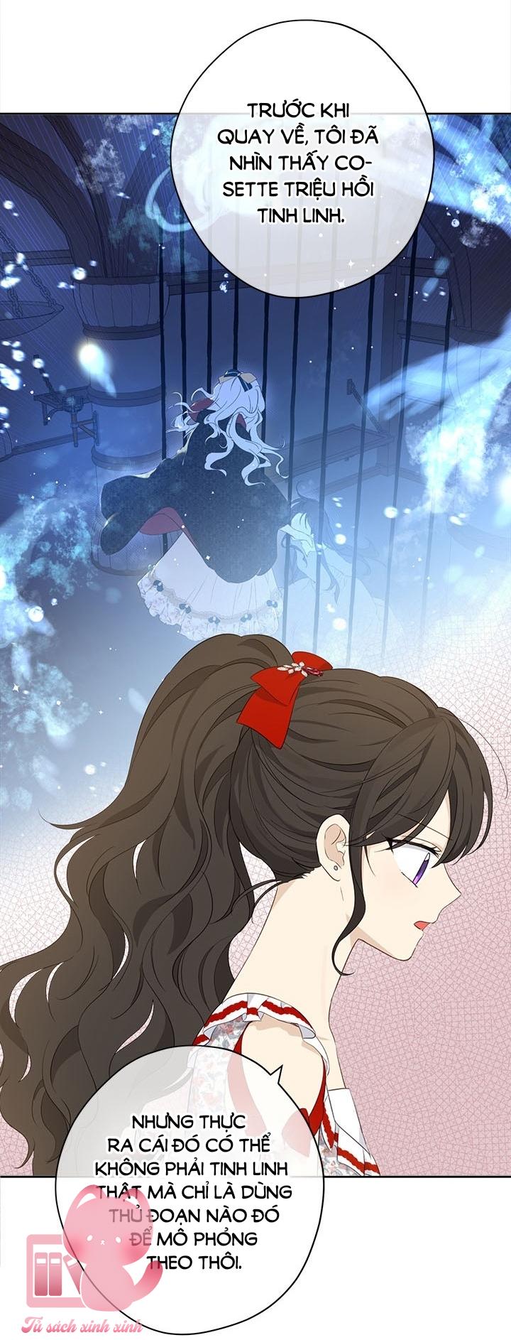Thật Ra Tôi Mới Là Thật - Chap 74 - Trang 32