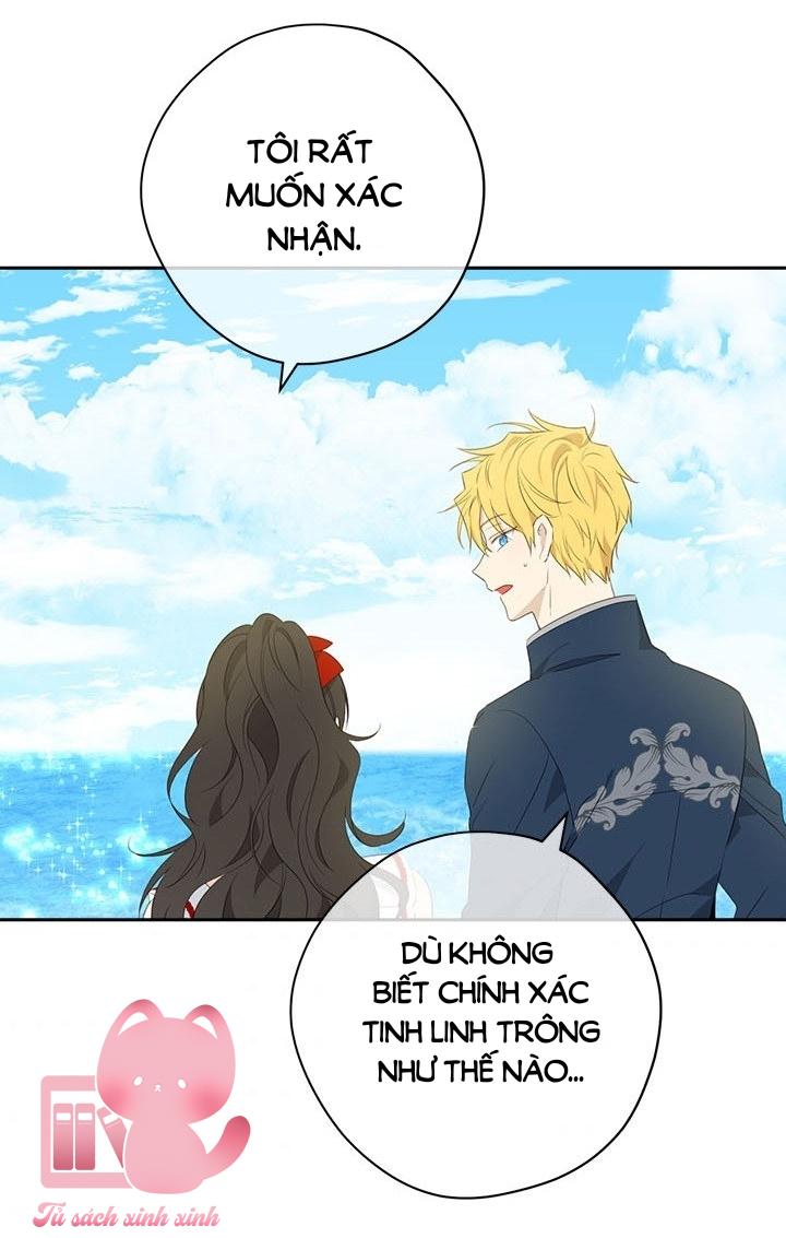 Thật Ra Tôi Mới Là Thật - Chap 74 - Trang 33