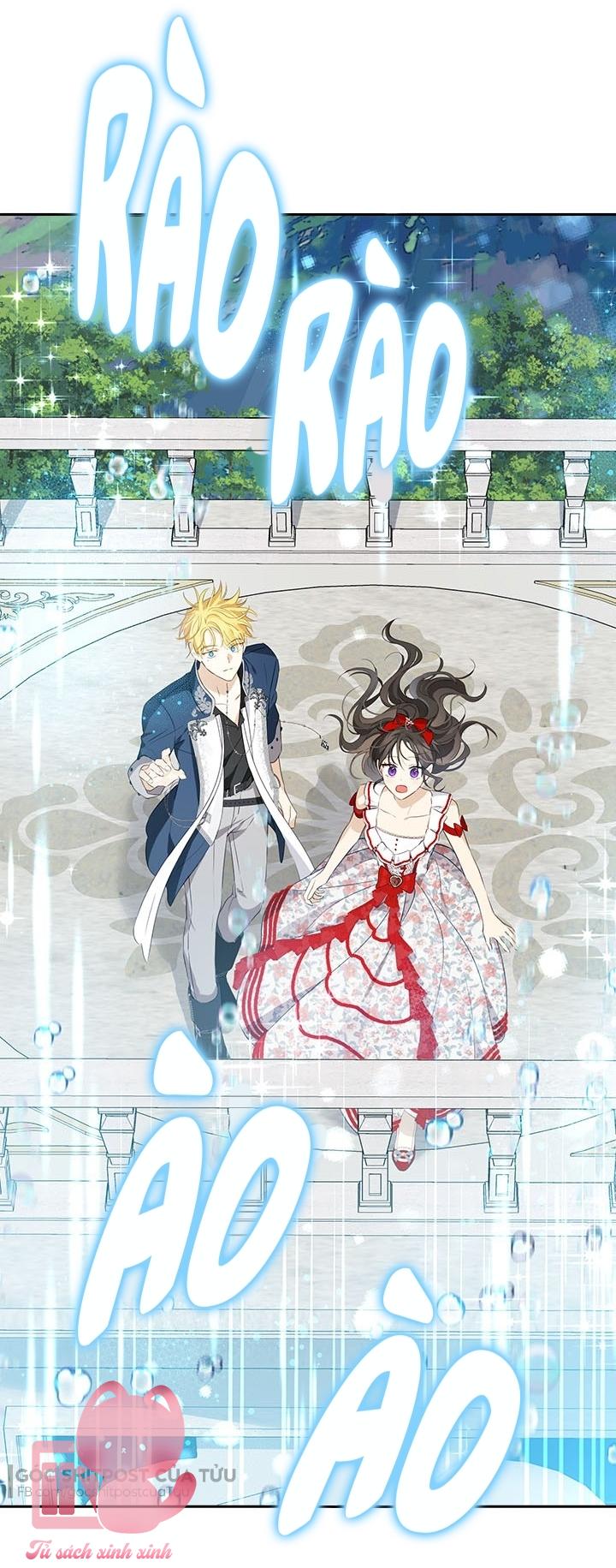Thật Ra Tôi Mới Là Thật - Chap 74 - Trang 36