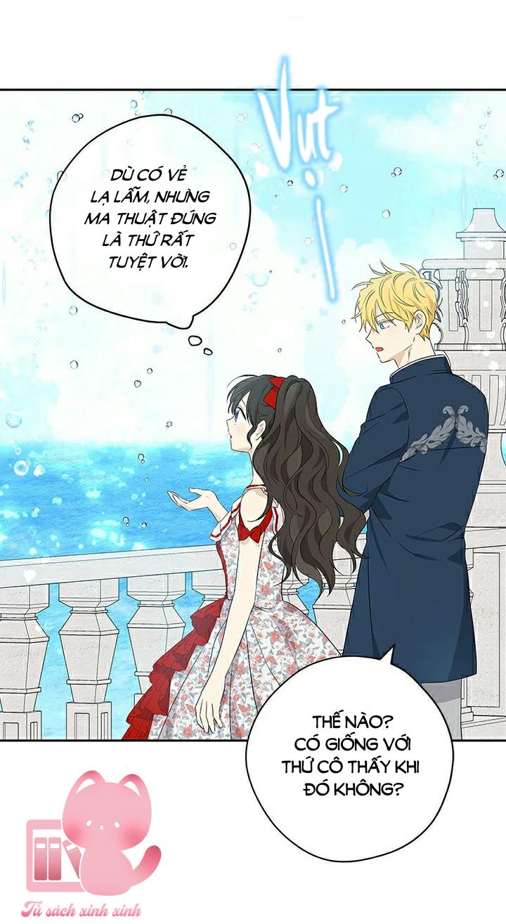 Thật Ra Tôi Mới Là Thật - Chap 74 - Trang 37