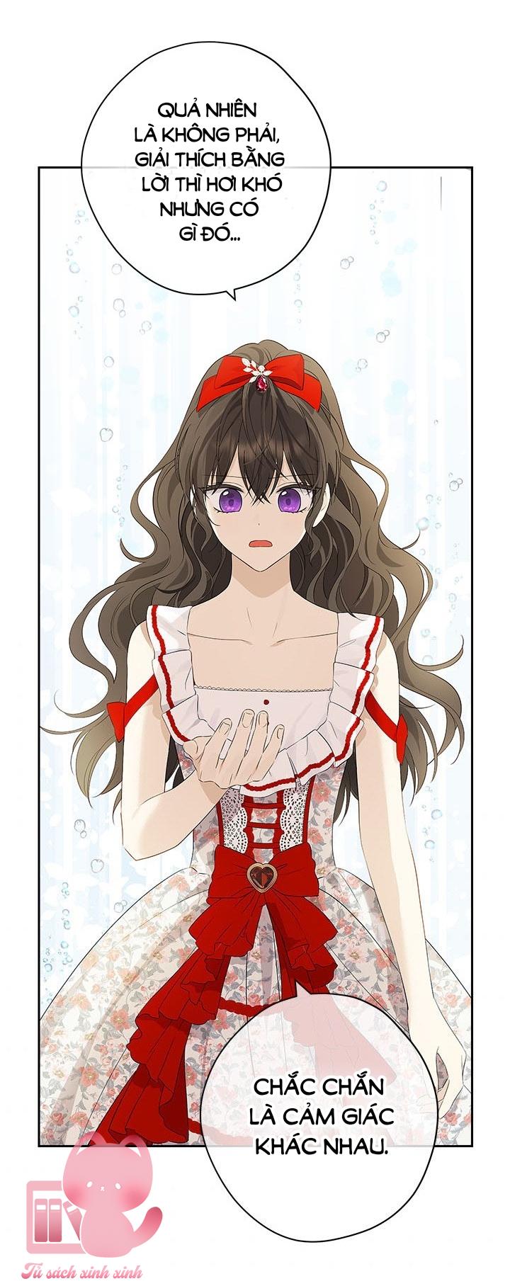 Thật Ra Tôi Mới Là Thật - Chap 74 - Trang 39