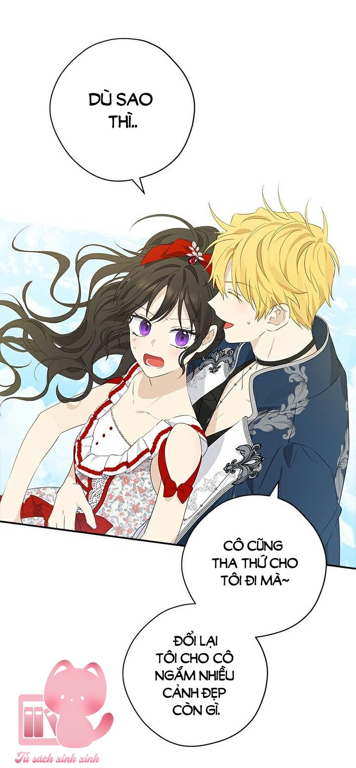 Thật Ra Tôi Mới Là Thật - Chap 74 - Trang 4