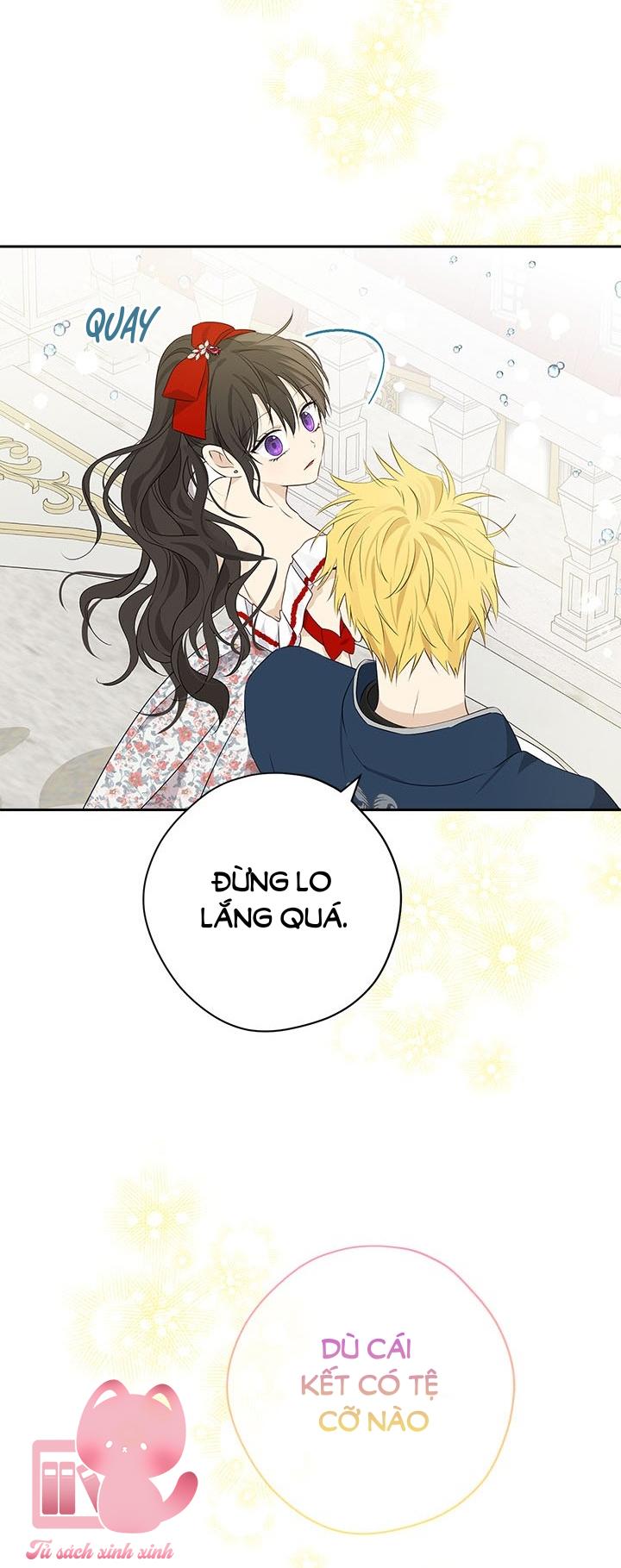 Thật Ra Tôi Mới Là Thật - Chap 74 - Trang 41