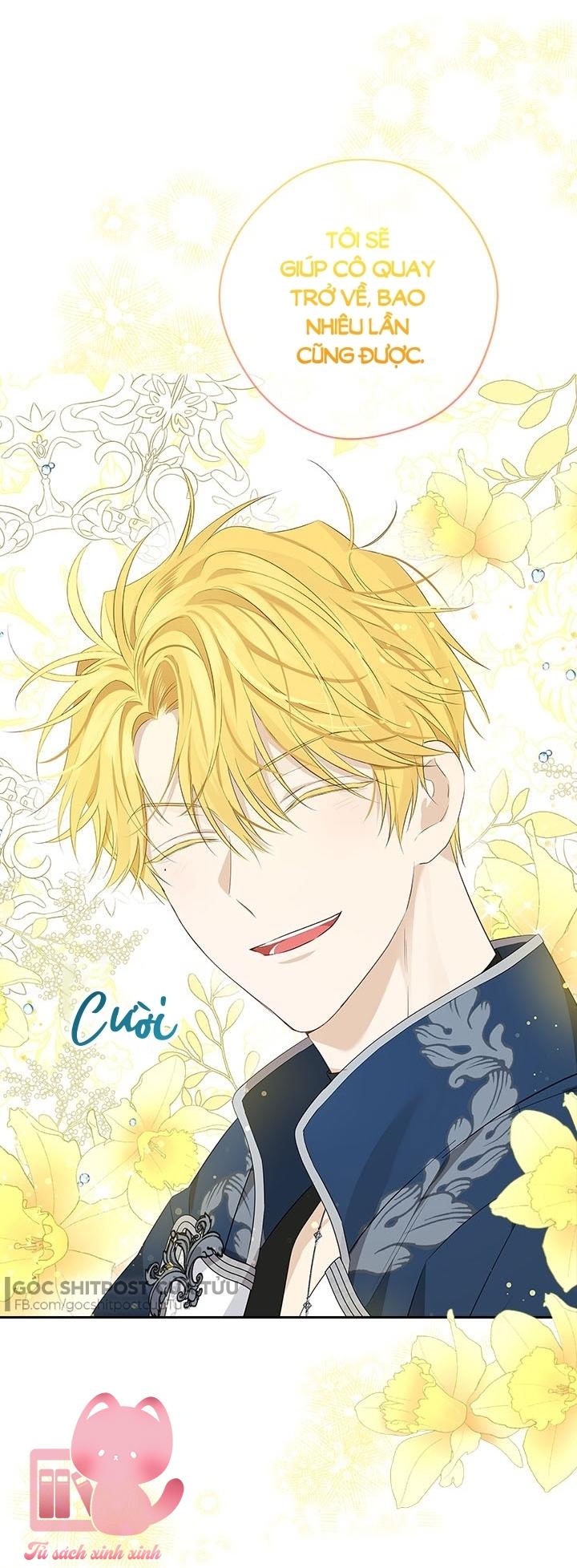 Thật Ra Tôi Mới Là Thật - Chap 74 - Trang 42