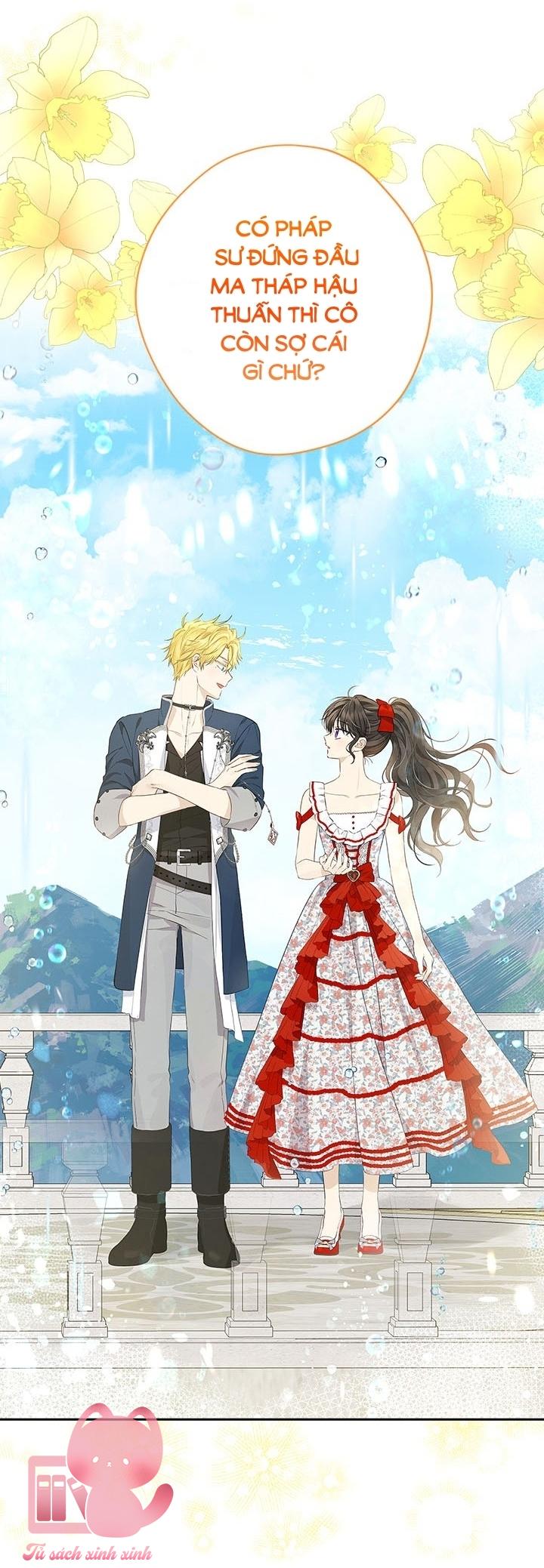 Thật Ra Tôi Mới Là Thật - Chap 74 - Trang 43
