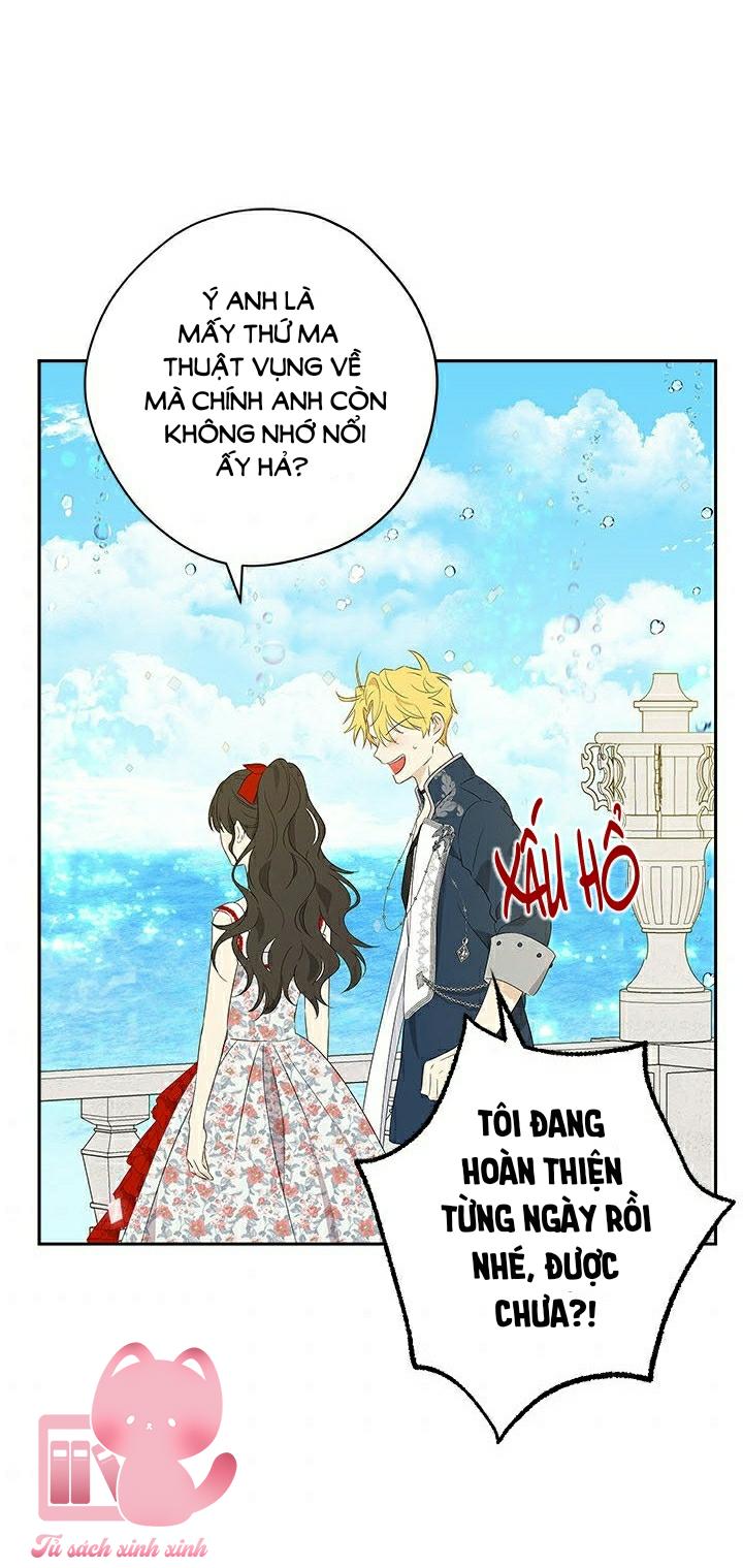 Thật Ra Tôi Mới Là Thật - Chap 74 - Trang 45