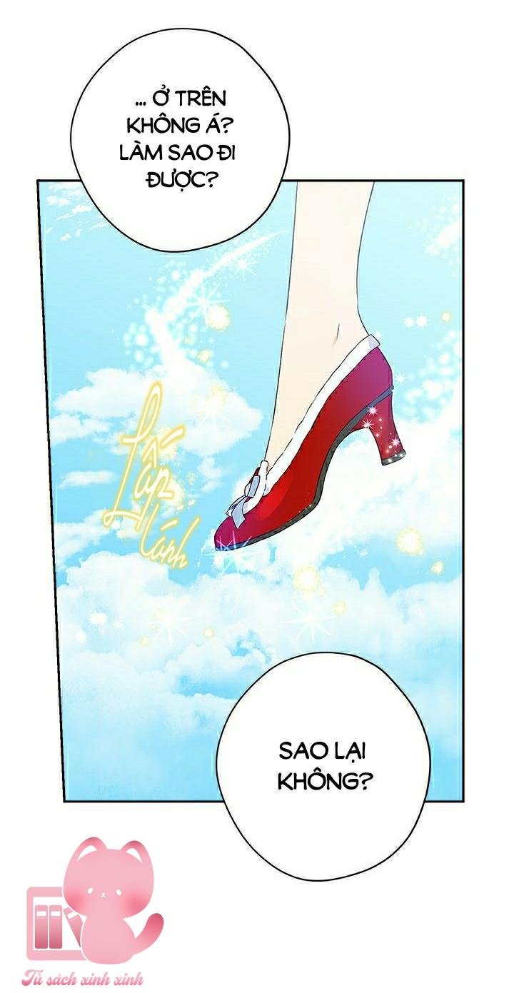 Thật Ra Tôi Mới Là Thật - Chap 74 - Trang 8