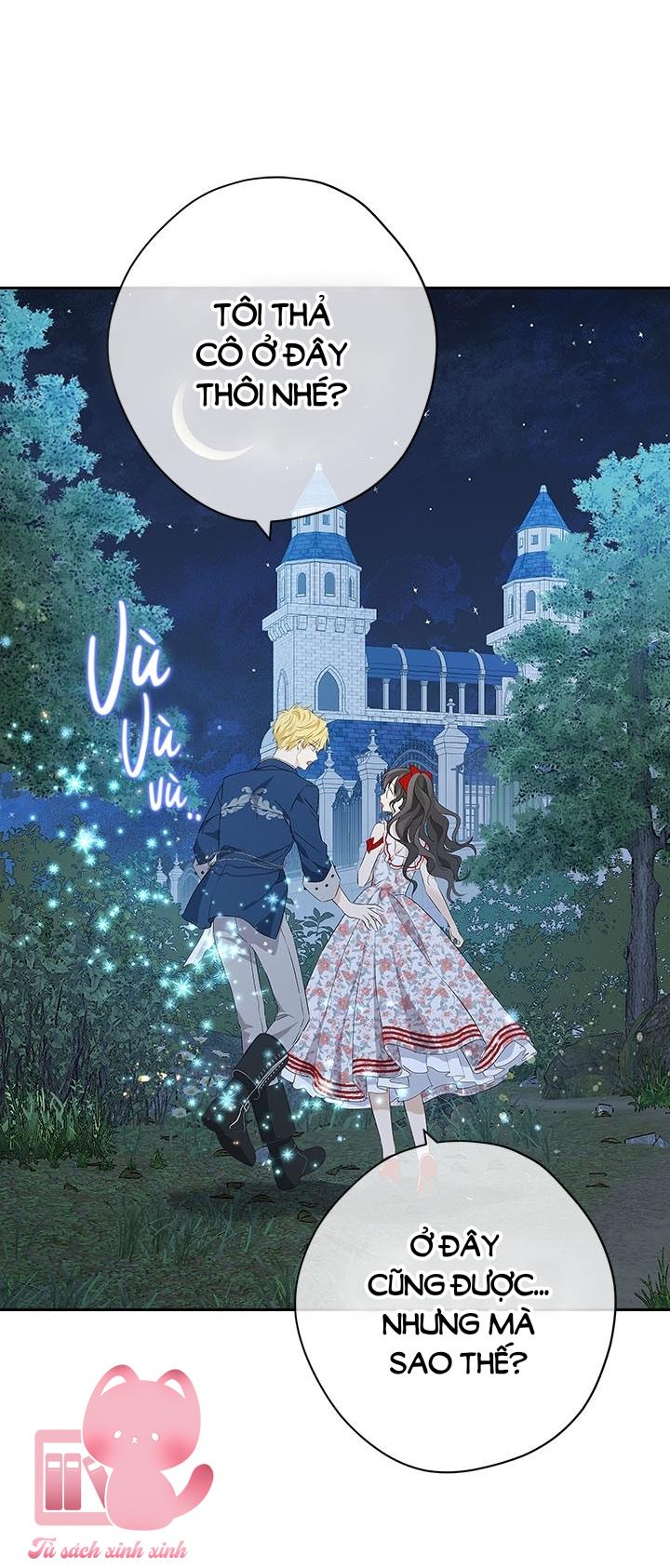 Thật Ra Tôi Mới Là Thật - Chap 75 - Trang 1