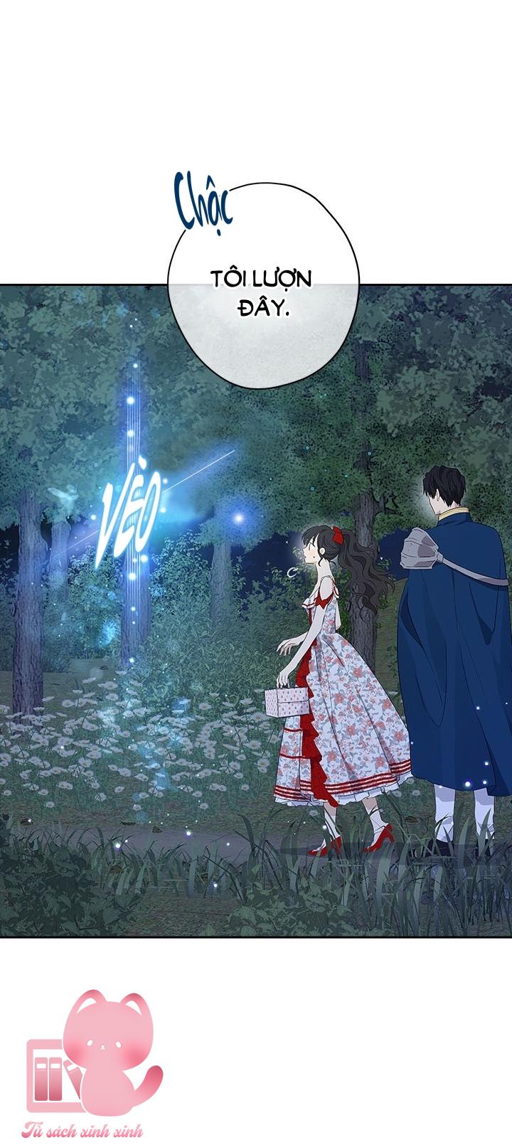 Thật Ra Tôi Mới Là Thật - Chap 75 - Trang 11