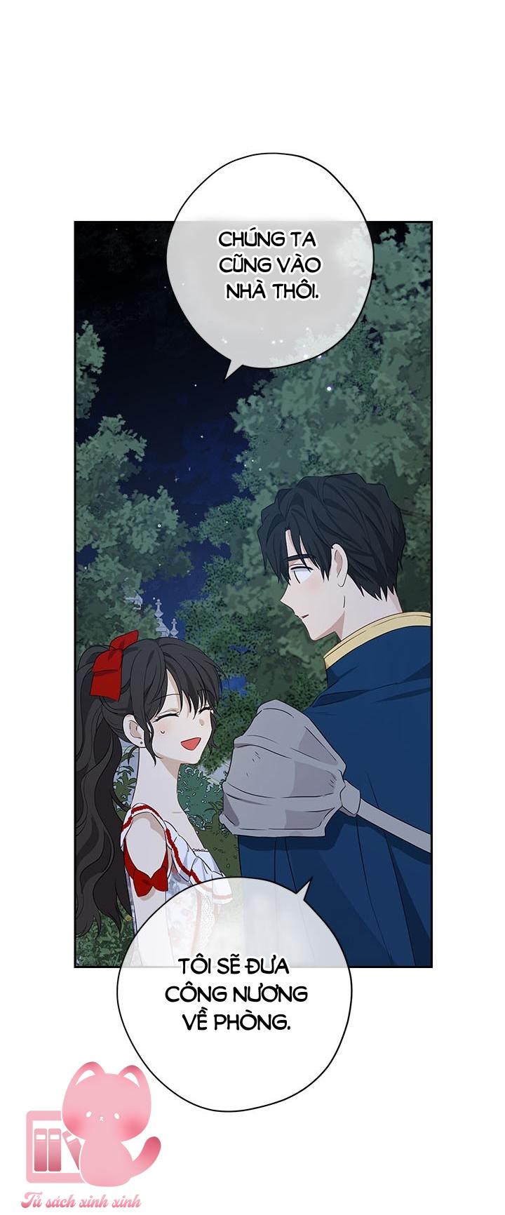 Thật Ra Tôi Mới Là Thật - Chap 75 - Trang 12